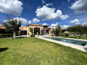 RANCHO SAVANHA